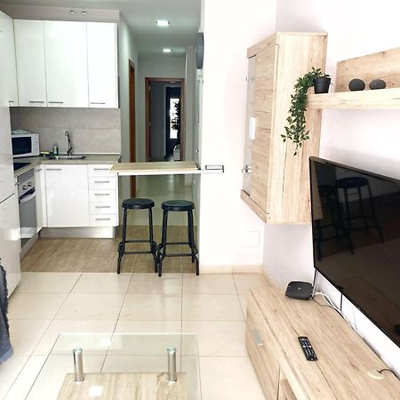 Stunning And Sunny Suite + Parking + Terrace By Canary365 Tenoya Esterno foto