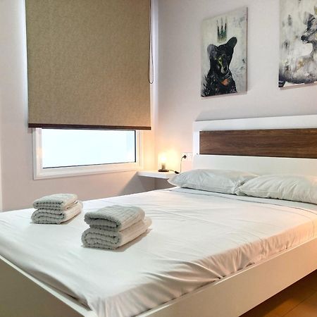 Stunning And Sunny Suite + Parking + Terrace By Canary365 Tenoya Esterno foto