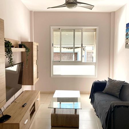 Stunning And Sunny Suite + Parking + Terrace By Canary365 Tenoya Esterno foto