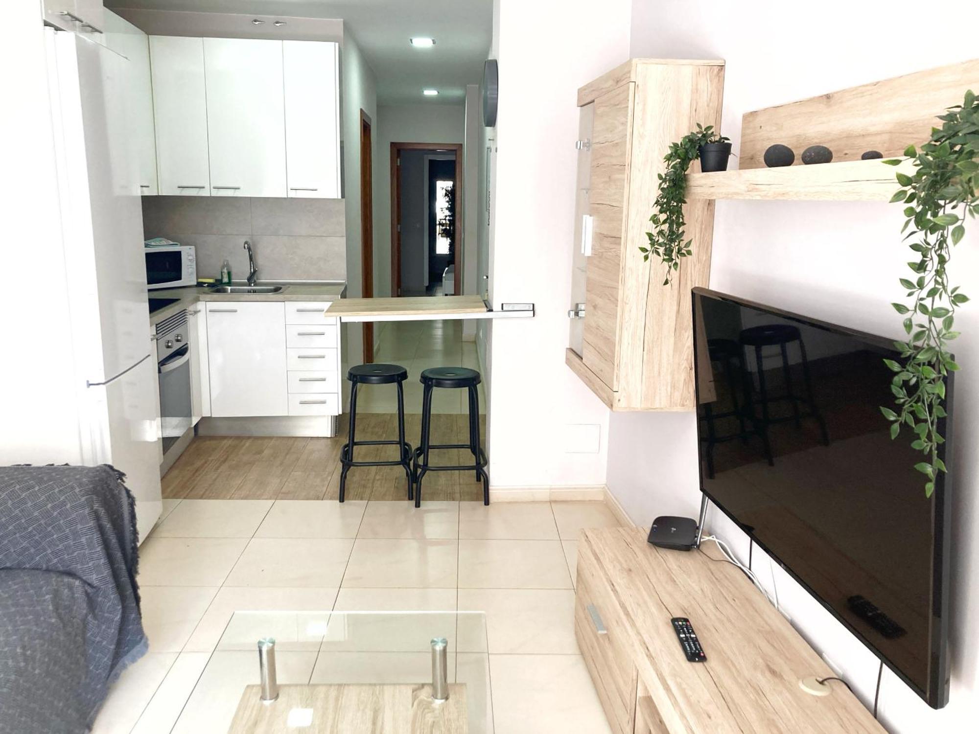 Stunning And Sunny Suite + Parking + Terrace By Canary365 Tenoya Esterno foto