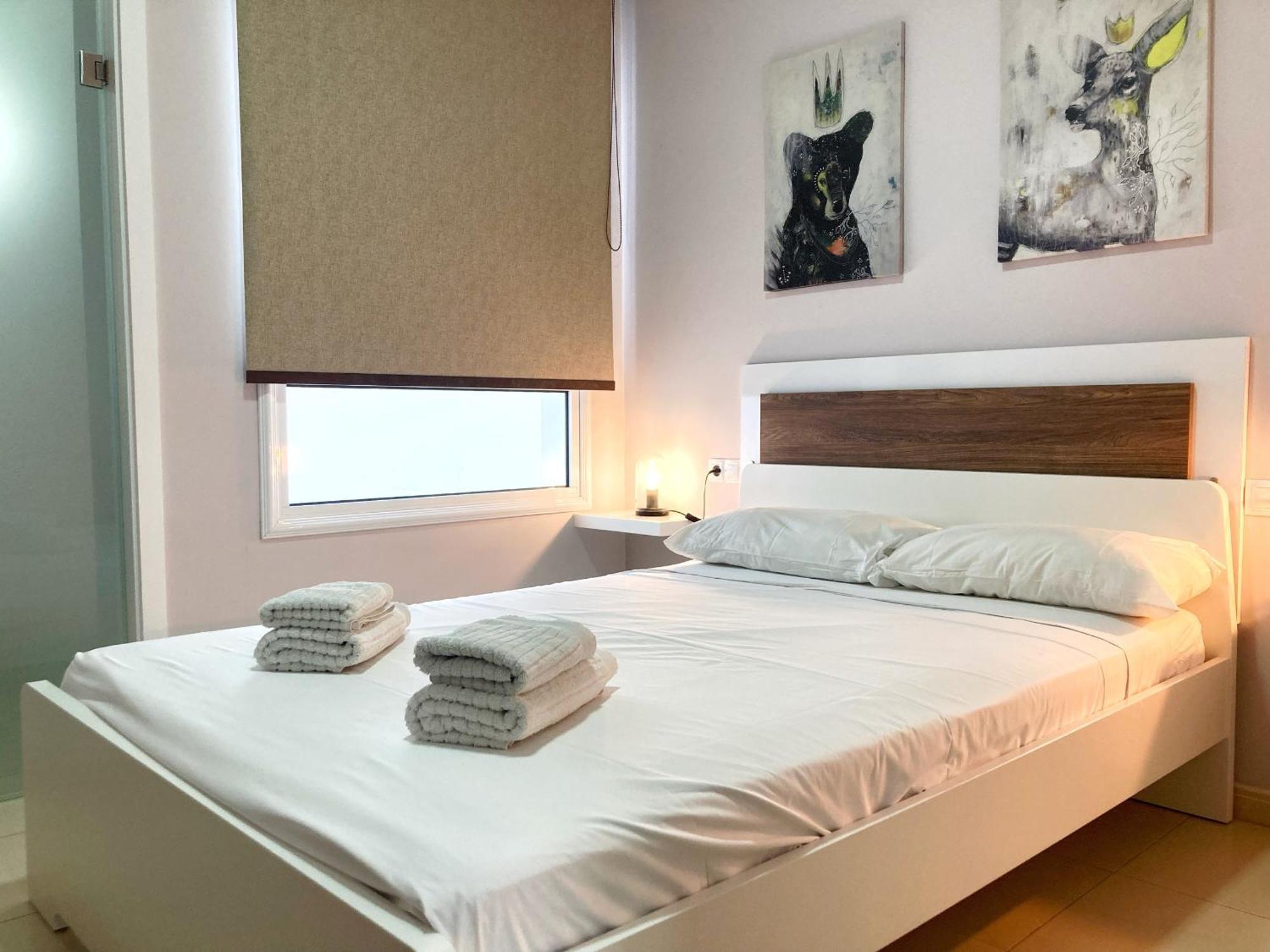 Stunning And Sunny Suite + Parking + Terrace By Canary365 Tenoya Esterno foto
