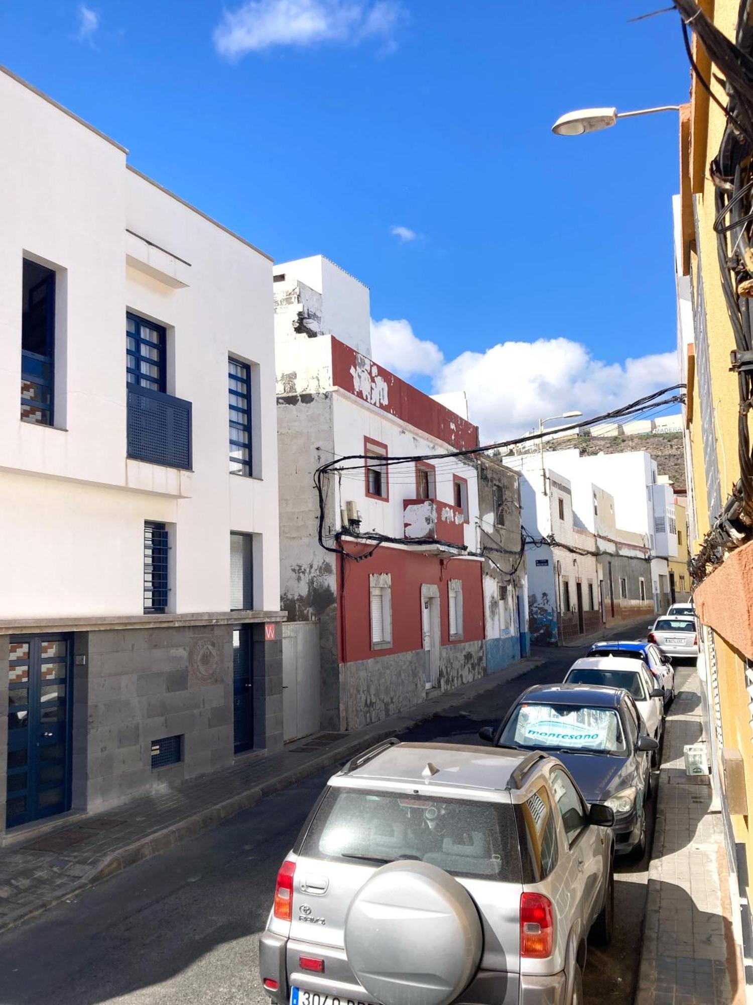 Stunning And Sunny Suite + Parking + Terrace By Canary365 Tenoya Esterno foto
