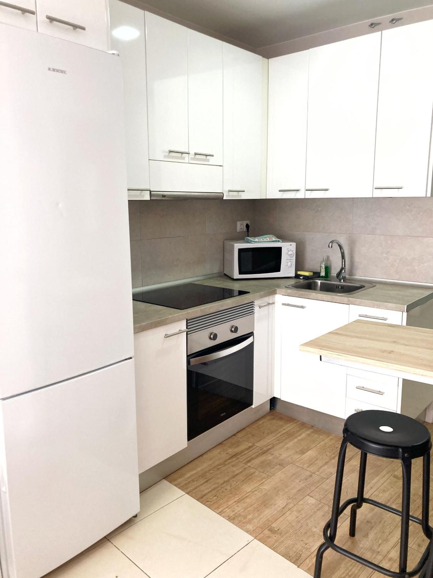 Stunning And Sunny Suite + Parking + Terrace By Canary365 Tenoya Esterno foto