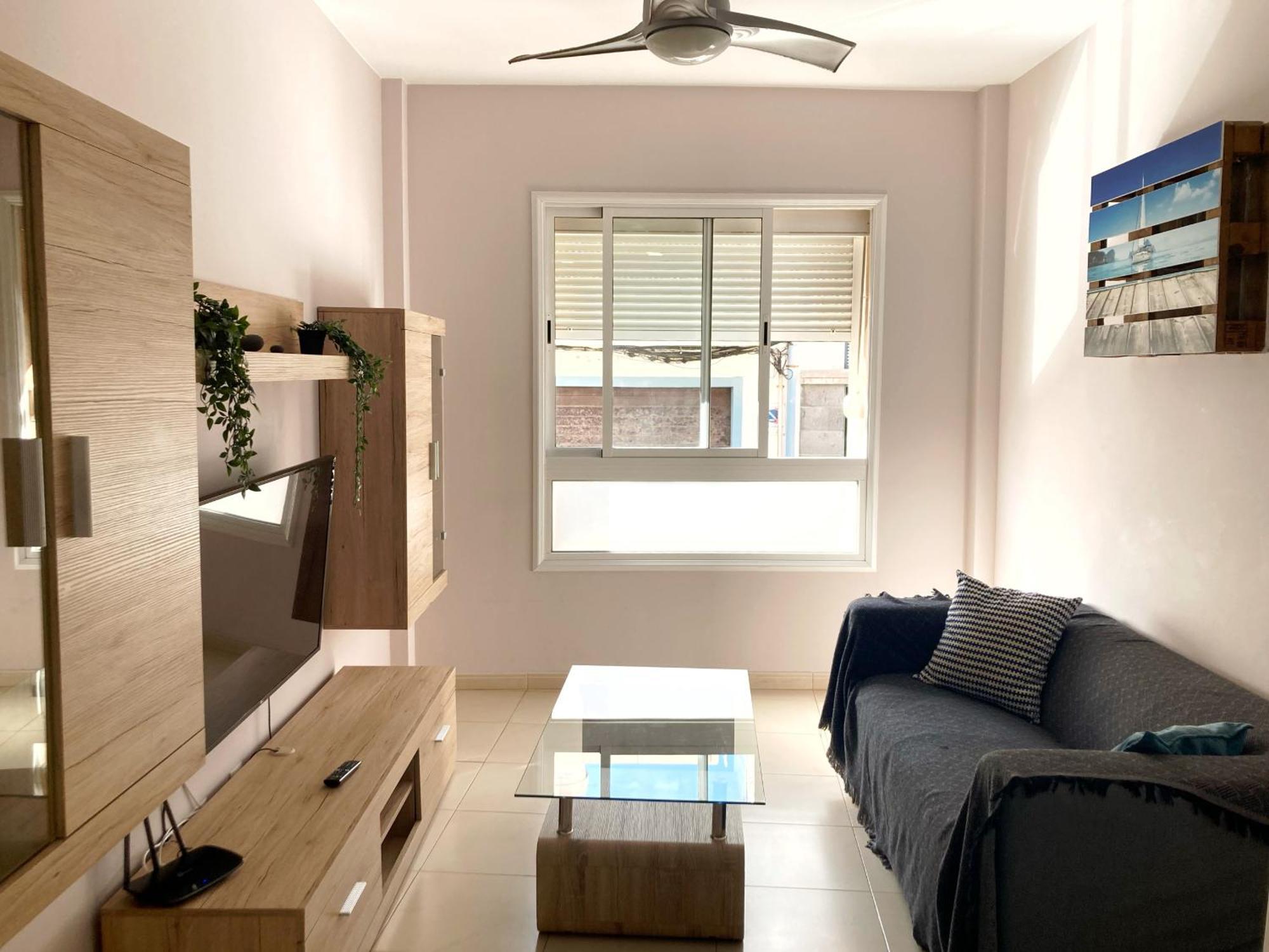 Stunning And Sunny Suite + Parking + Terrace By Canary365 Tenoya Esterno foto